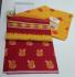 PL PRINTED CHUDIDHAR